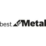 LAMELNA PLOŠČA BOSCH X-LOCK, KOTNA IZVEDBA, VLAKNENA PLOŠČA, '125MM, G 120, X571,  BEST FOR METAL, 1PCS