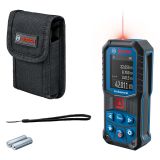 LASERSKI MERILNIK RAZDALJ BOSCH GLM 50-22 PROFESSIONAL