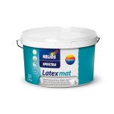 PROFESIONALNA BARVA HELIOS SPEKTRA LATEX MAT 2 L B1