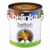 TANKOSLOJNI PREMAZ BELINKA BELTON ŠT.9 PALISANDER 2.5 L