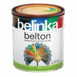 TANKOSLOJNI PREMAZ BELINKA BELTON ŠT.3 TIK 0.75 L