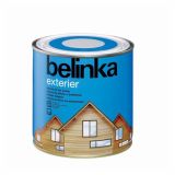 DEBELOSLOJNI PREMAZ BELINKA EXTERIER 67 0.75 L ORIENTALSKO ORANŽNA