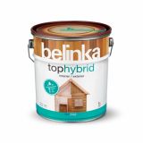 LAZURNI PREMAZ ZA LES BELINKA TOPHYBRID 15 HRAST 2.5 L