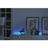 SMART LED TRAK LEDVANCE LDV TRAK FLEX 3P RGBW LDV SMART+ ZIGBEE 3.0