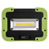 BATERIJSKA SVETILKA EMOS LED 10W COB