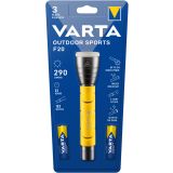 BATERIJSKA SVETILKA VARTA LED OUTDOOR SPORTS + 2XAA