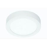 LED PANEL 12W FIRE DIM WW FI 170MM, BELI