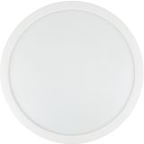 LED PANEL E2 24W CCT MULTIWATT OKROGLI BEL NADG./VGRAD.