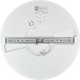 LED PANEL E2 24W CCT MULTIWATT OKROGLI BEL NADG./VGRAD.