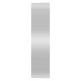 LED PANEL EMOS NEXXO 12.5W CCT, BELI OKROGLI, NADGRADNI