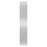 LED PANEL EMOS NEXXO 21W CCT, BELI OKROGLI, NADGRADNI