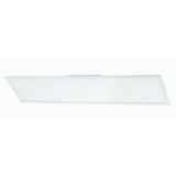 LED PANEL SIMPLE 38W NW BEL, PRAVOKOTNI