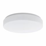 LED PLAFONJERA EGLO 93633 BERAMO '380 BELA 18W LED