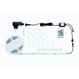 ZUNANJI LED TRAK LED TRAK 3M, OUTDOOR