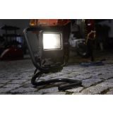 LED ZUNANJI REFLEKTOR LEDVANCE LED WORKLIGHT 20W NW S STOJALOM