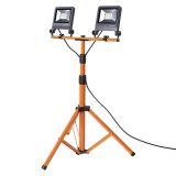 PRENOSNI REFLEKTOR LEDVANCE LED WORKLIGHT 2X30W CW TELESKOPSKO STOJALO