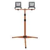 PRENOSNI REFLEKTOR LEDVANCE LED WORKLIGHT 2X30W CW TELESKOPSKO STOJALO