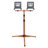 PRENOSNI REFLEKTOR LEDVANCE LED WORKLIGHT 2X50W CW TELESKOPSKO STOJALO