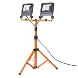 PRENOSNI REFLEKTOR LEDVANCE LED WORKLIGHT 2X50W CW TELESKOPSKO STOJALO