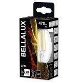 LED ŽARNICA E14 BELLALUX CLB40 4W/827 230V FILAMENT