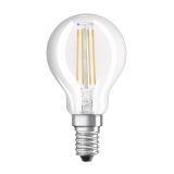 LED ŽARNICA E14 BELLALUX CLP40 4W/827 230V FILAMENT