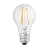 LED ŽARNICA E27 BELLALUX CLA40 4W/827 230V FILAMENT