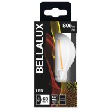 LED ŽARNICA E27 BELLALUX CLA60 7W/827 230V FILAMENT