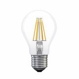 LED ŽARNICA E27 EMOS FLM A60 8W WW FILAMENT