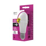 LED ŽARNICA E27 EMOS CLS A60 14W NW