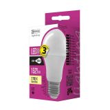 LED ŽARNICA E27 EMOS CLS A60 14W WW