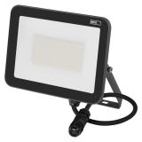 LED ZUNANJI REFLEKTOR EMOS 50W INOVO, NW PROFI, ČRNI