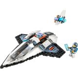 LEGO' CITY 60430 MEDZVEZDNA VESOLJSKA LADJA