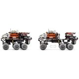 LEGO' TECHNIC' 42180 RAZISKOVALNI ROVER ZA EKIPO NA MARSU