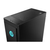 LENOVO LEGION T5 R5 5600G 16GB 1TB RTX 3060 W11H ČRN