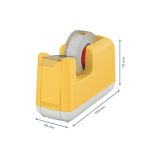 LEPILO, LEPILNI TRAK LEITZ COSY-WOW STOJALO ZA LEPILNI TRAK COSY RUMEN 19X33