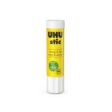 LEPILO, LEPILNI TRAK UHU LEPILO STICK 21 G 40267203