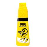 LEPILO, LEPILNI TRAK UHU LEPILO TWIST S TOPILI 43995