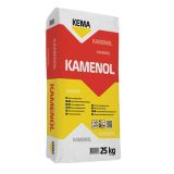 LEPILO ZA KAMEN KEMA KAMENOL 25 KG