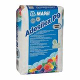 LEPILO ZA PLOŠČICE MAPEI ADESILEX P9 GREY 25KG C2TE