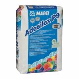 LEPILO ZA PLOŠČICE MAPEI ADESILEX P9 SIV 25KG C2TE