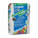 LEPILO ZA PLOŠČICE MAPEI KERAFLEX MAXI S1 ZERO BELI 23 KG C2TE S1