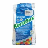 LEPILO ZA PLOŠČICE MAPEI KERAFLEX SIVI 5KG C2TE