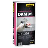 LEPILO ZA PLOŠČICE MUREXIN DKM 95 20 KG - IZOLACIJSKO SIVO LEPILO