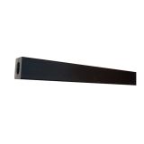 DODATNI MATERIAL BAMBUSWPC LETEV PODLOŽNA ZA WPC 2200X35X30 MM RJAVA BARVA