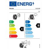 LETNA GUMA FULDA 195/55R16 87V ECOCONTROL HP 2