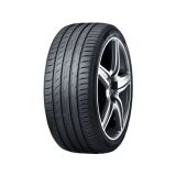 LETNA PNEVMATIKA NEXEN 235/45 R18 98Y XL FR N'FERA SPORT DOTXX24