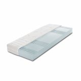 LEŽIŠČE HITEX HEALTH PROTECT 16+2 CM MEMORY 120X200 CM