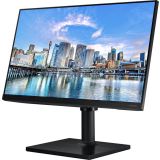 RAČUNALNIŠKI MONITOR SAMSUNG LF24T450FQR