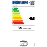 RAČUNALNIŠKI MONITOR SAMSUNG LF24T450FQR