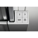 IZVLEČNA KUHINJSKA NAPA ELECTROLUX LFP326AB